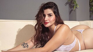 Chanellbell - sexcam