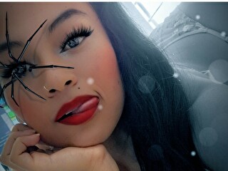 Sexy webcam show met kataleya69