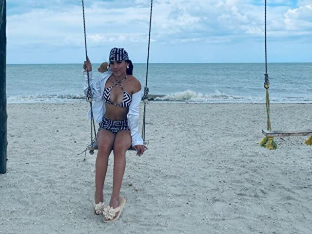 Cristalslave online foto 3