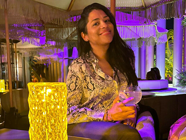 Mell Hot Liveshows - Photo 4/4
