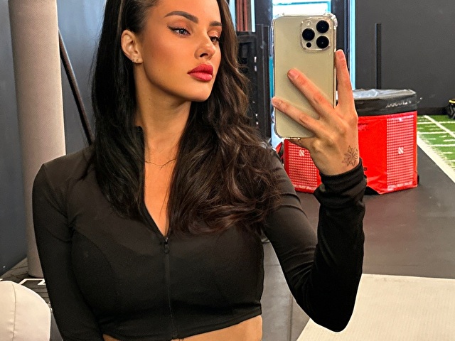Ninaperez