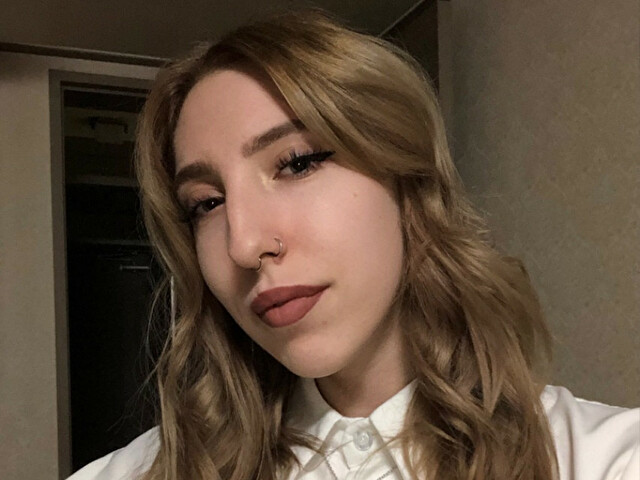 LisaMay foto