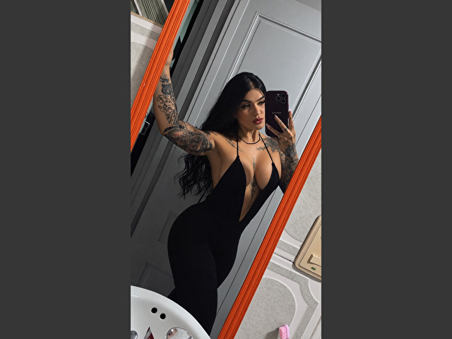 KhloeBekett preview