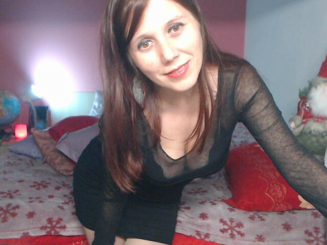 Clairedelune Webcam Sexe Direct - Photo 6/41