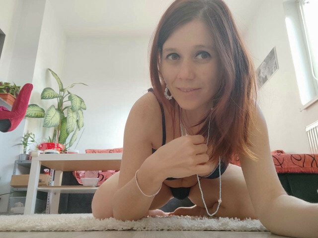 Clairedelune Webcam Sexe Direct - Photo 25/41