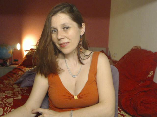 Clairedelune Webcam Sexe Direct - Photo 29/41