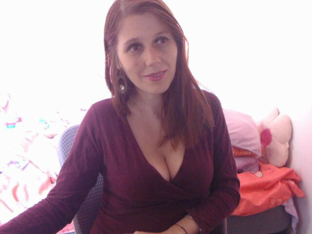 Clairedelune Webcam Sexe Direct - Photo 35/41