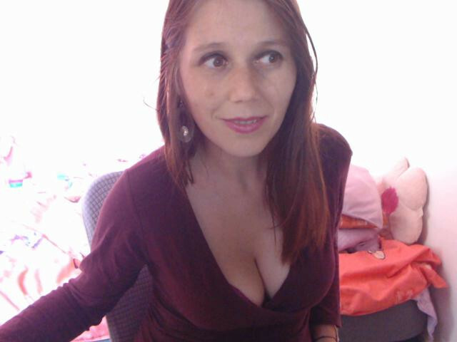 Clairedelune Webcam Sexe Direct - Photo 41/41