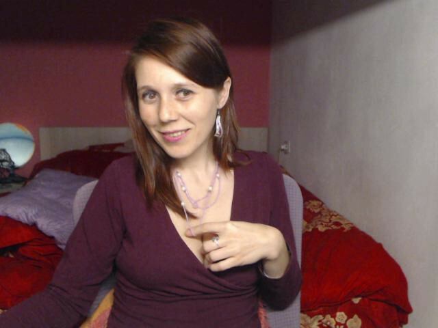 Clairedelune Webcam Sexe Direct - Photo 33/41