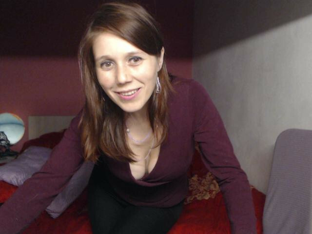 Clairedelune Webcam Sexe Direct - Photo 36/41