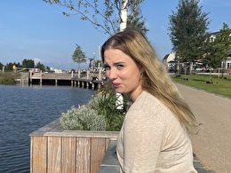 Xolivia - sexcam