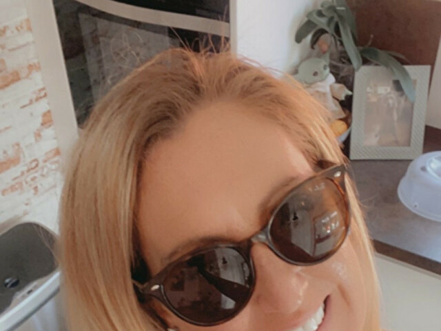Playmatejen foto