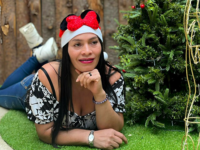 LucianaMilfx preview 1