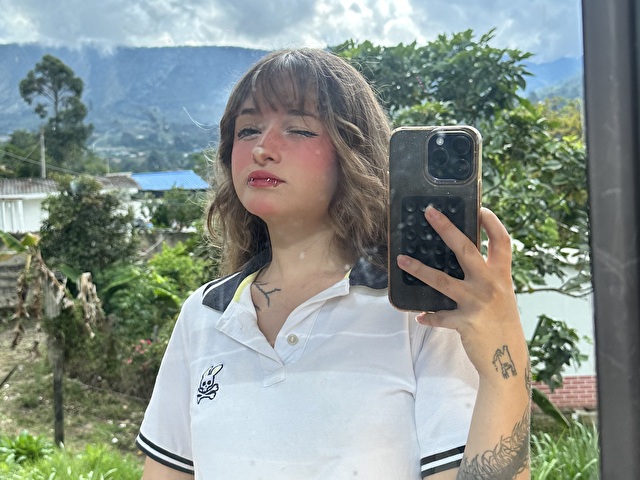 madisson foto