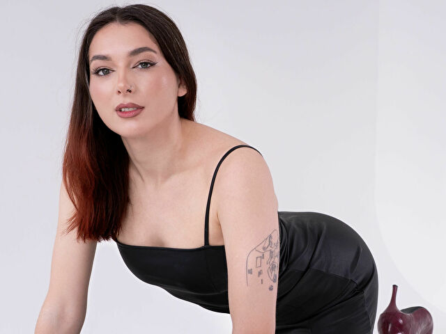 MeganTease foto 29