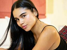 Sexy webcam show met saraleon Sexy webcam show met saraleon