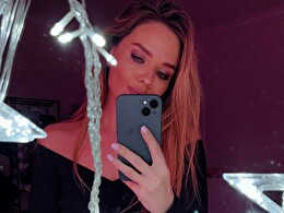 Squirtjulia - sexcam