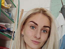 Mandarinka - sexcam Mandarinka - sexcam
