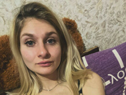 Mandarinka - sexcam Mandarinka - sexcam