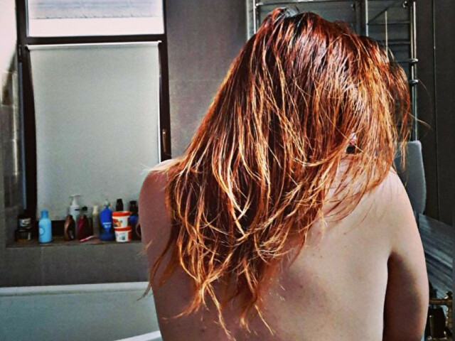 Redhead3 Sex Brunette - Photo 4/4
