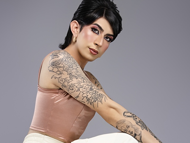 MayaTaylor picture 6