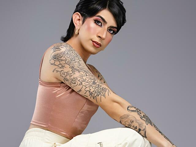 MayaPeiton picture 7