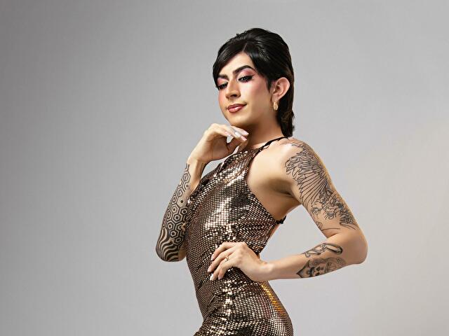 MayaPeiton picture 9