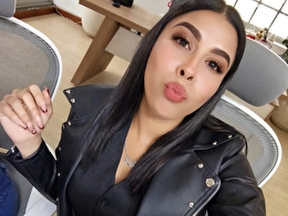 Misskarol4u - sexcam