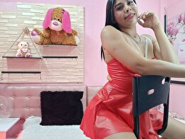 Misskarol4u - sexcam