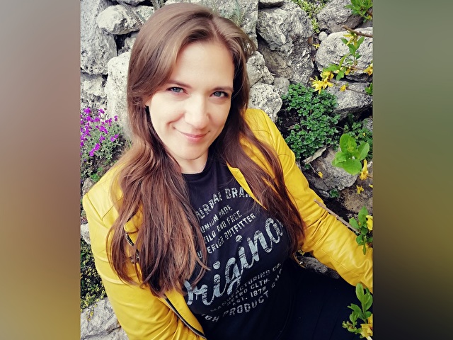 PatriciaBe Hardcore Fuck Direct