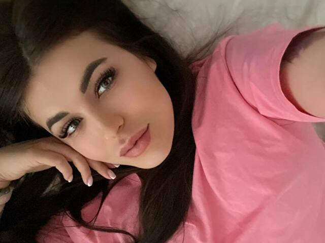 CandyLaLola Selfie Gallery