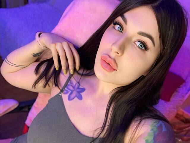 CandyLaLola Webcam Sexe Direct - Photo 9/14