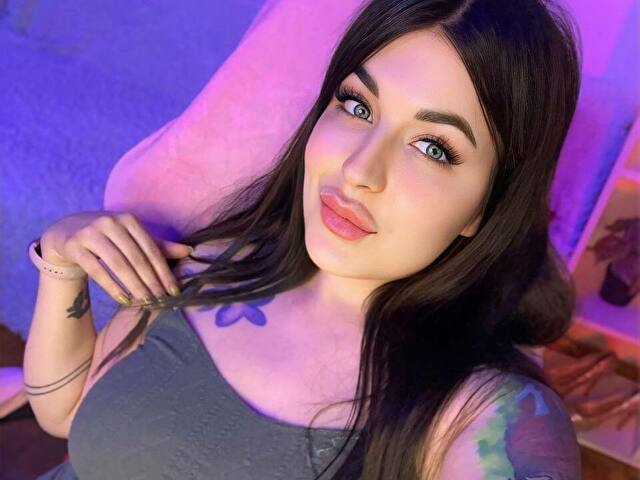 CandyLaLola Webcam Sexe Direct - Photo 11/14