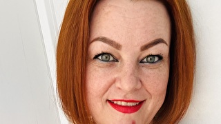 Sexy webcam show met maturesandra