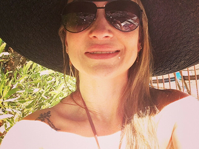 BlondeBrazil online picture 3