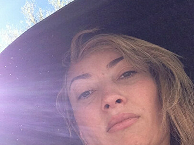 BlondeBrazil foto