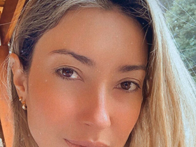 BlondeBrazil foto