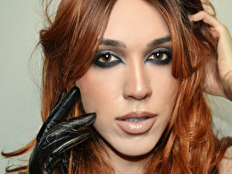 Sexcam avec larisasign