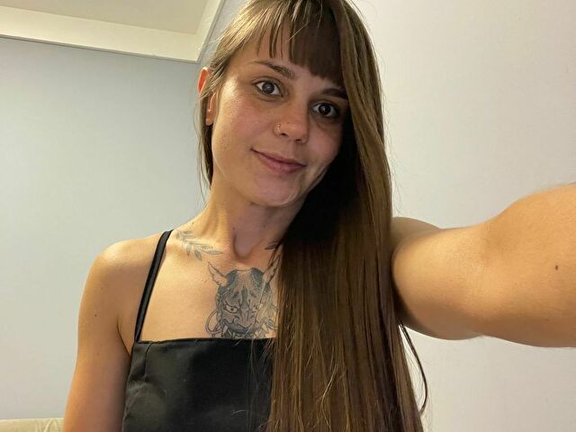 LotteHorst foto 2