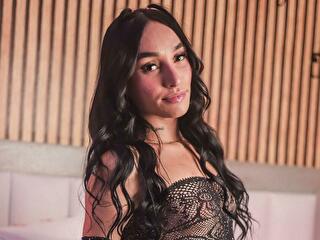 Emillystone - sexcam