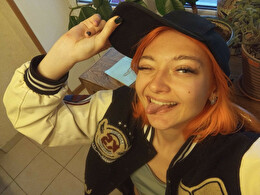 Melaniorange - sexcam