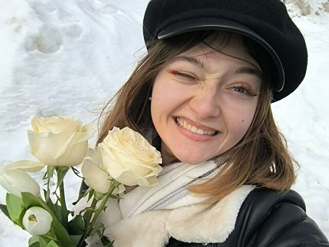 MelaniOrange Hot et Sexy Liveshow