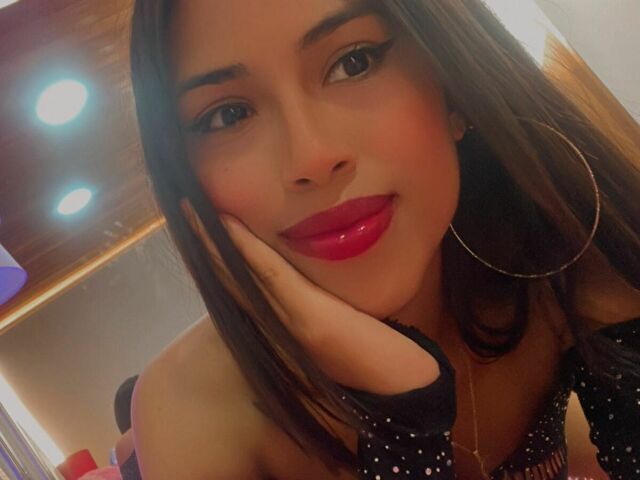 AnnyTafur Webcam Porno Live