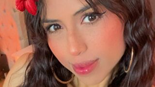 Sexy webcam show met annytafur