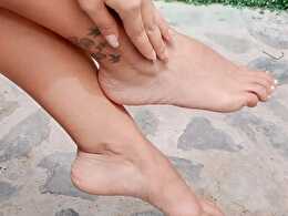 Sexy webcam show met amybrowns