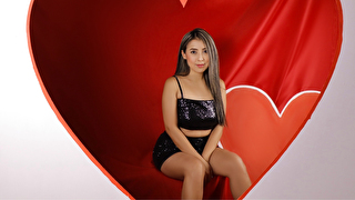 Amybrowns - sexcam