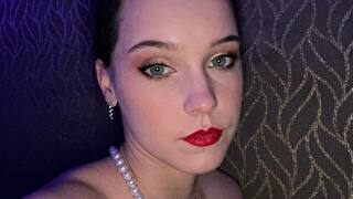 Sexy webcam show met maniss