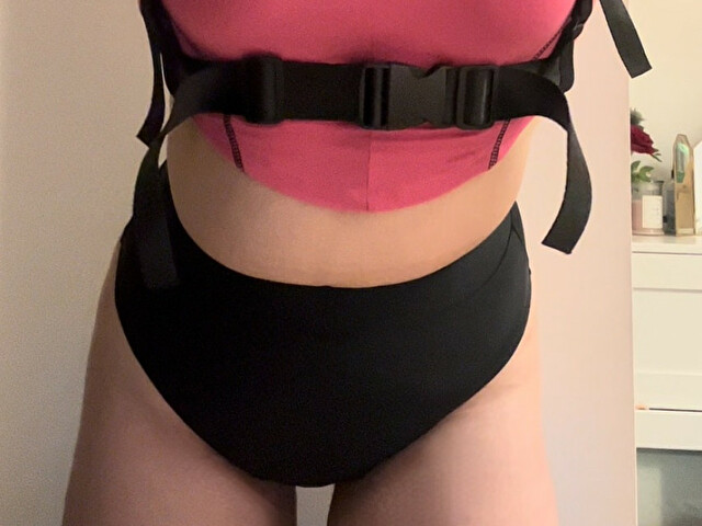 LilySunny Anal Livecam - Photo 4/5