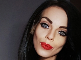 Cassieblack - sexcam