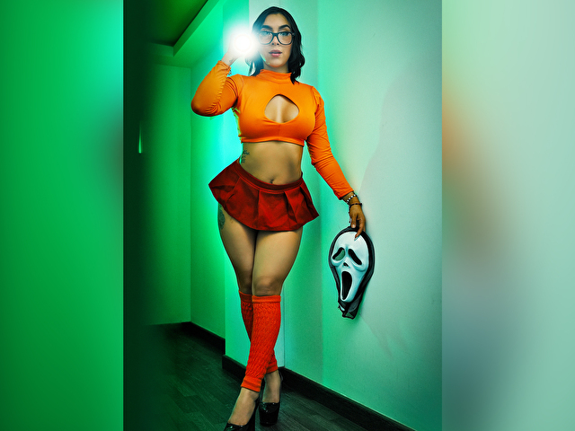 AnetteLauren foto 56